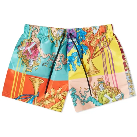 Funmix Swim Short