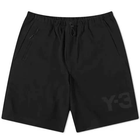 Classic Heavy Pique Shorts