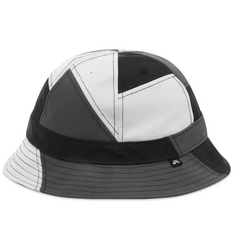 Mosaic Bucket Hat