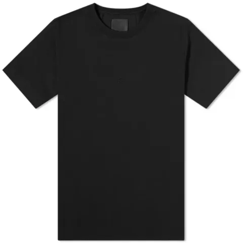 4G Embroidered Tee