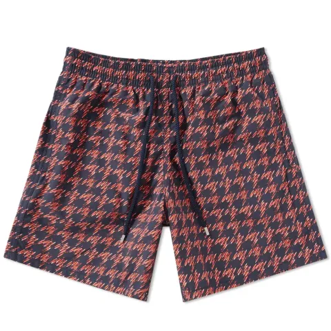 Moorea Swim Short