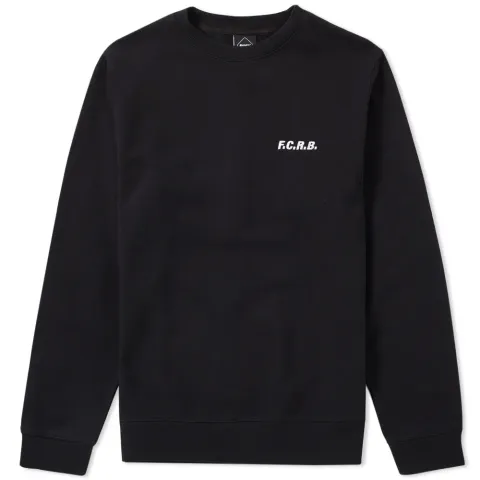 Souvenir Crew Sweat