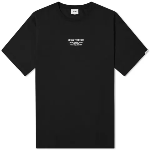 Fabrication Tee