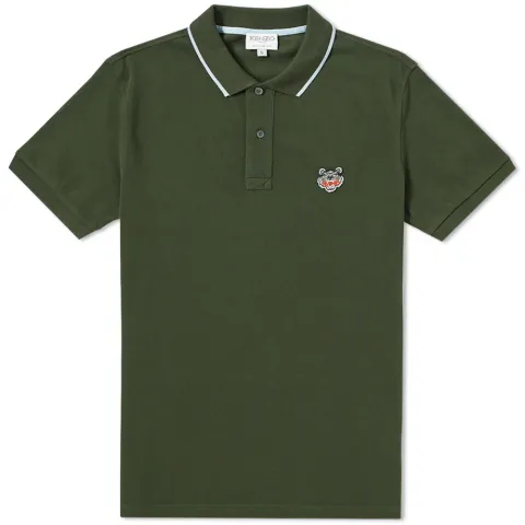 Tiger Polo