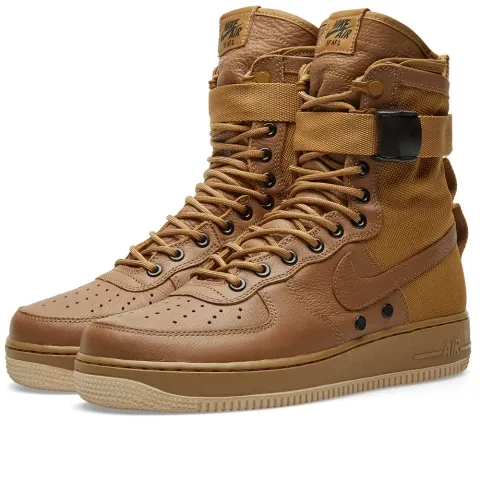W SF Air Force 1