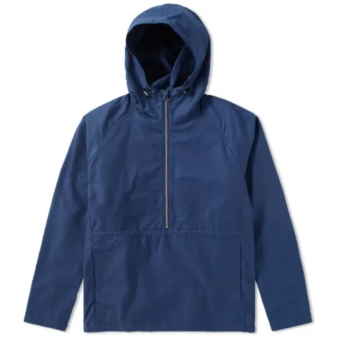 Frank Cotton Panama Jacket