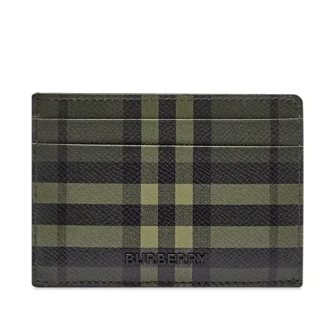 Kier Check Card Holder
