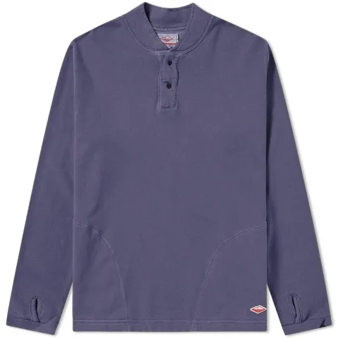 Pullover Sweat