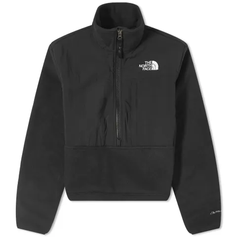 Denali Cropped Fleece