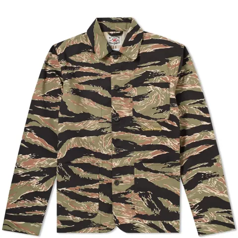 Blitz Union Jacket
