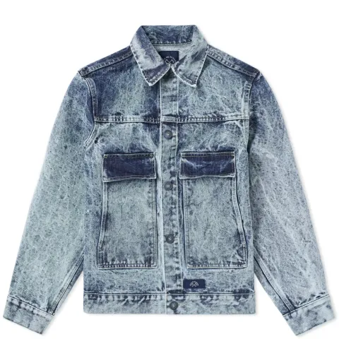Standard Denim Jacket