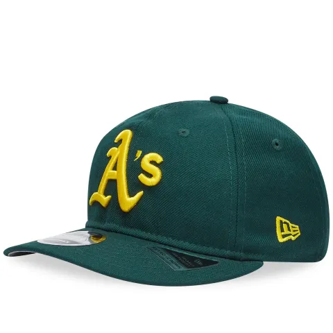 Oakland Athletics 9Fifty Adjustable Cap