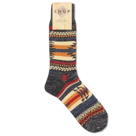 Chup Ooljee Socks