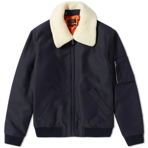A.P.C. Manchester Jacket