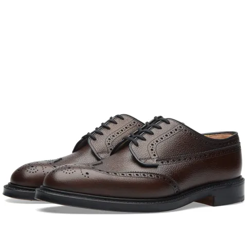 Church's Grafton Derby