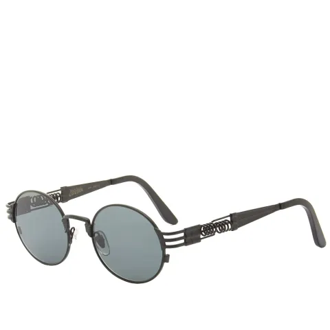 Metal Frame Sunglasses
