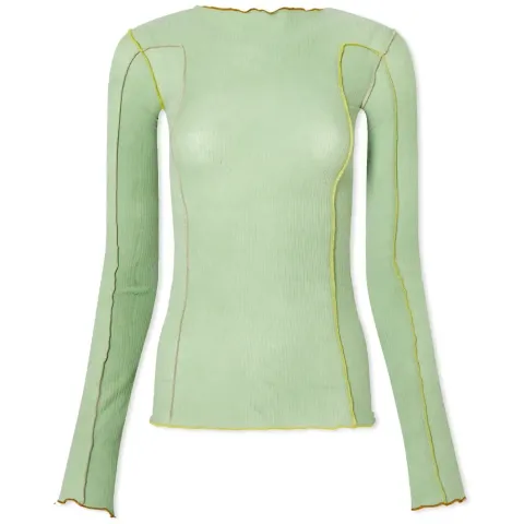 Long Sleeve Omato T-Shirt