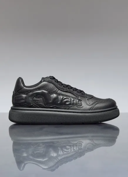 Cloud Leather Sneakers