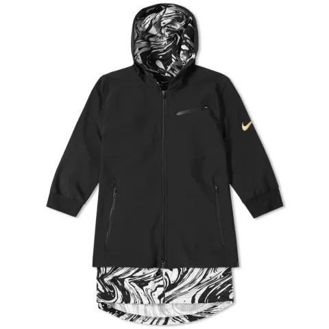 BHM Dry Jacket