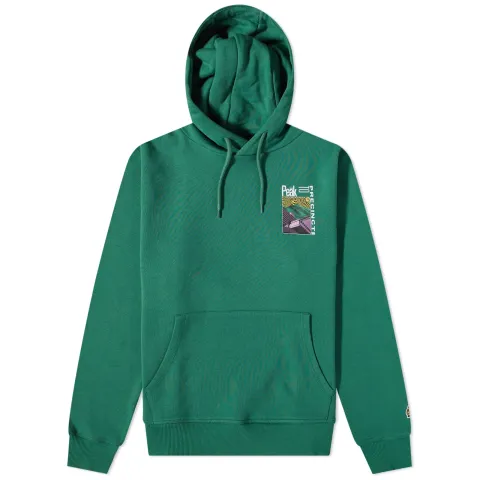 Hotel Hoodie