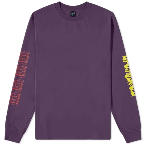 Long Sleeve Uncertainties T-Shirt