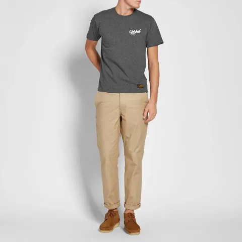 Script Tee