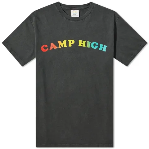 Prism Counsellor Logo T-Shirt