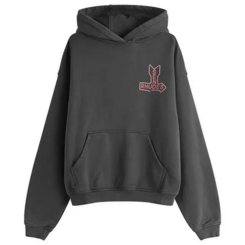 Send Rhudes Hoodie