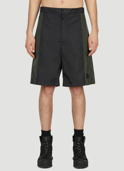 Born To Protect Shorts