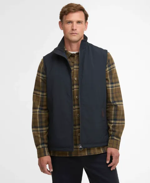 Hepscott Gilet