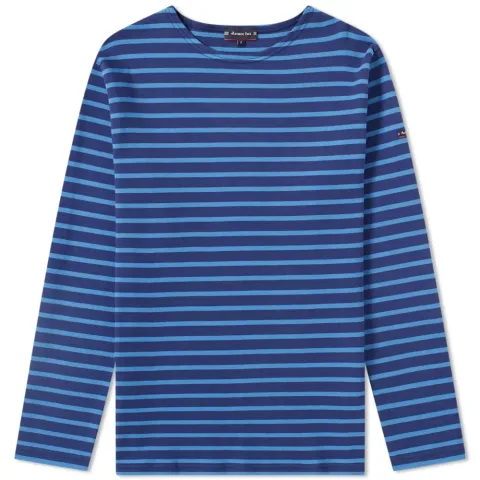 1525 Long Sleeve Loctudy Tee