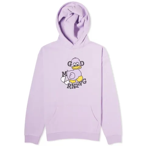 Duck Hoody