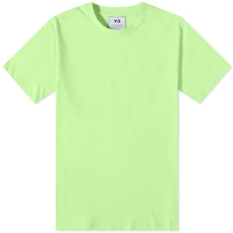 Classic Chest Logo T-Shirt