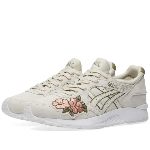 Gel Lyte V W 'Cherry Blossom'