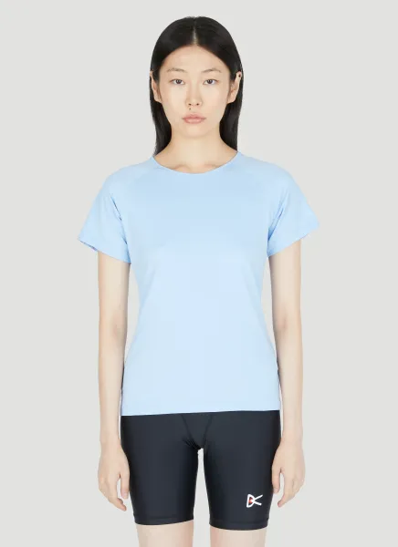 Lightweight Stretch T-Shirt