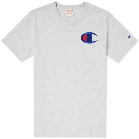 Chest C Tee