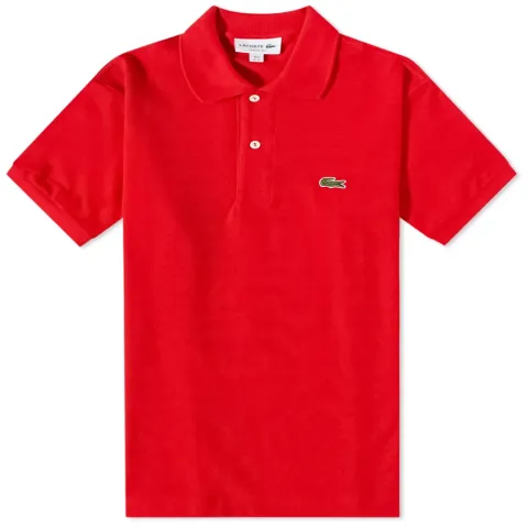 Classic L12.12 Polo