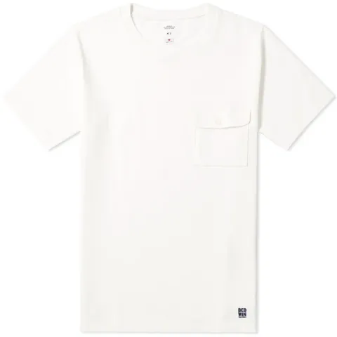Jack Pocket Tee