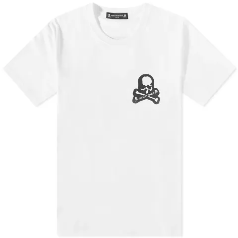 GITD Skull T-Shirt