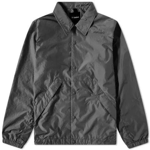Rip-Stop Light Field Jacket