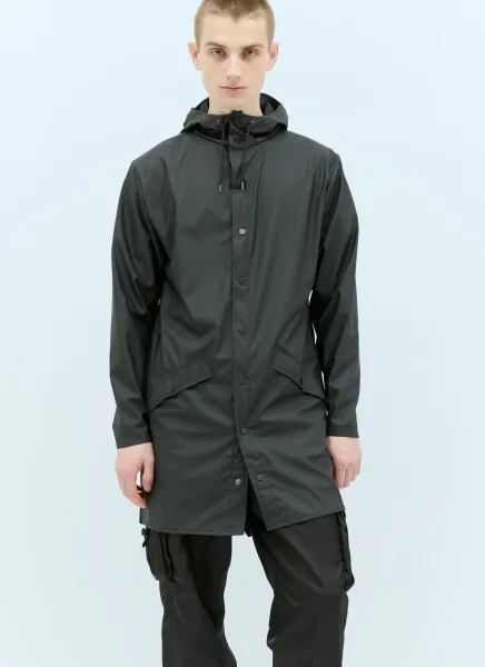 Lightweight Coat