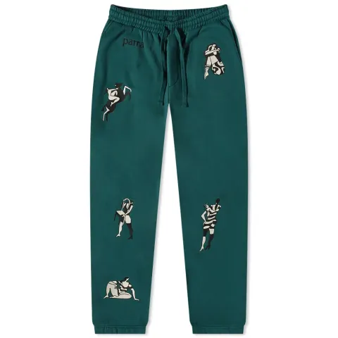 Life Expreience Sweat Pant