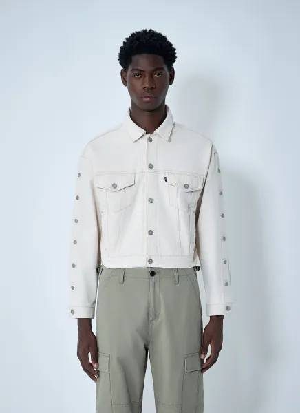Shank Trucker Jacket