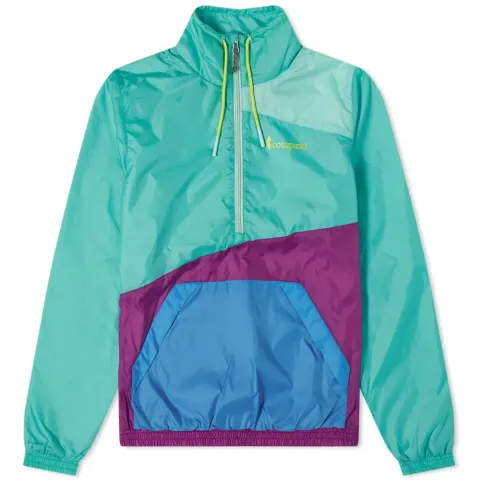Teca Mira Halfzip Jacket