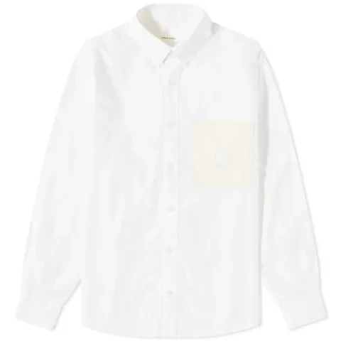 Uniform Shirt