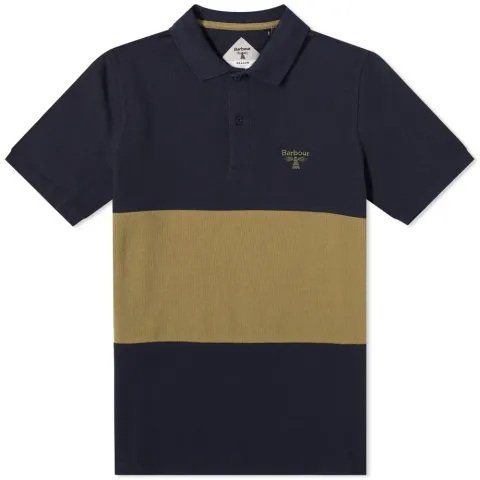 Beacon Clyde Panel Polo