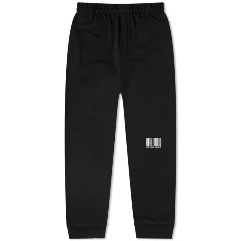 Barcode Sweat Pant
