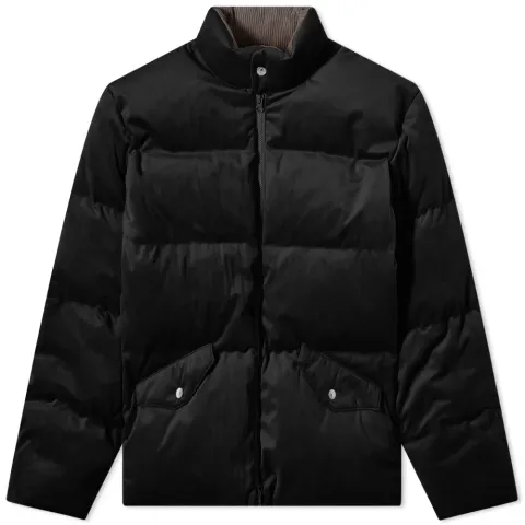 Down Jacket