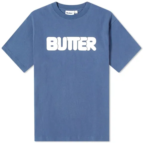 Rounded Logo T-Shirt