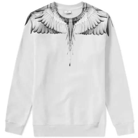 Wings Crew Sweat